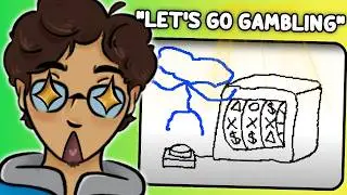 FLIPNOTE GAMBLECORE