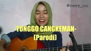 Cangkeme Tonggo[VIRAL]