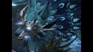 Lost Ark belganus heroic / hard mode (demonic) RU