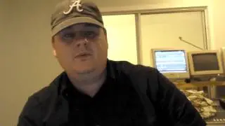 I'm Moving On COVER
