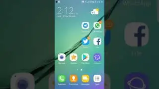 Mi bluetooth no se activa(S6,S7 edge, ....)2018 SOLUCIÓN :)