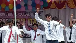 Talent school Hunsur