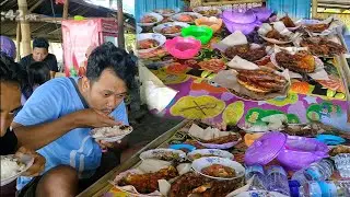 The results of our BEKILUS Chicken Transactions are directly treated to eat