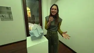 Giulia Bonora - Assonanze, Galleria Ghiggini