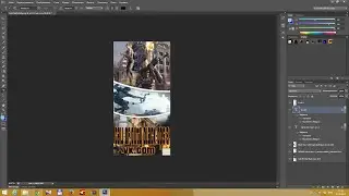 Видео Урок как сделать фото в стили call of duty black ops 3