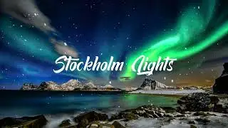 Diviners- Stockholm Lights  | 8D AUDIO