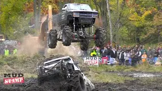 Perkins Mud Bog Fall 22