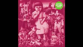 Ed is Dead - #YL48H - REWORKED (full album)