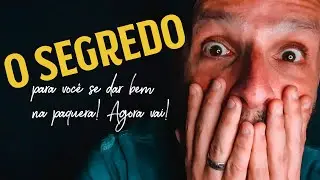 REVELADO! O Segredo da Mentalidade de Paquera Finalmente é contado!