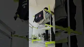 #cloth #dryingrack