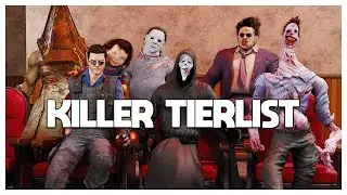 The Most Fun Killer in Dead by Daylight