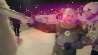 Мероприятие 14 февраля 2022 года. Парк Певческое поле