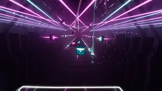 Erase You | Excision, Wooli, Haliene | Beat Saber