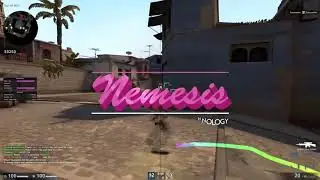 Nemesis crack full Not crush