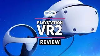 PlayStation VR2 review | Next-gen Triumph