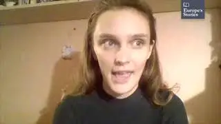 Europe's Stories: Jurga Viktorija Daunoraitė
