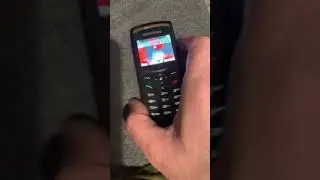 Samsung X820 Hard Reset