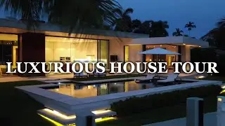 Luxurious House Tour - Billionaire Lifestyle