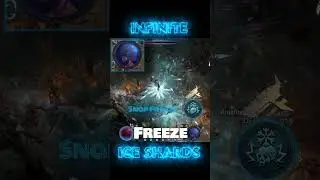 Early Sorcerer Build Diablo 4