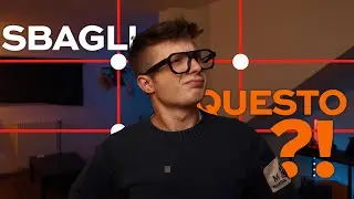 INQUADRATURE CINEMATOGRAFICHE 🎥 - Ep. 12