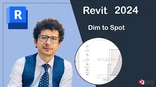 Revit-Technique for Placing Elevation Tags