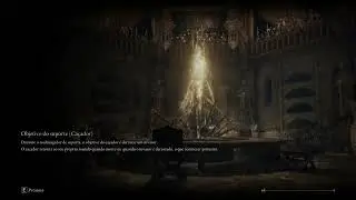 Elden Ring - Técnicamente MACRO não é contra as regras :)