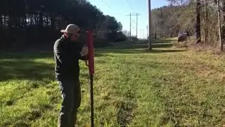 How to Set Up CHEAP Cattle Fencing EASY!
