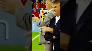 Аршавин о своих тренерах за карьеру