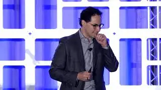Keynote: The Best Uses of Technology Integration in Life Sciences