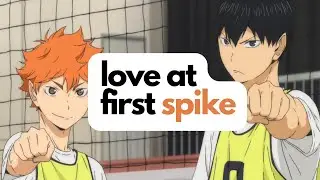 Kageyama and Hinata: The GOAT Anime Bromance | Haikyuu Analysis