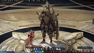 Lost Ark Runes
