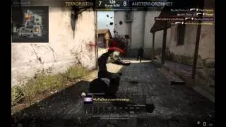 Counter Strike Best of #1