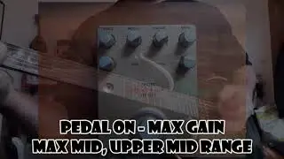 Zoom Hyper Lead HL01