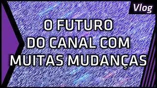 O Canal vai mudar? fim do Por Onde Anda? novo nome? - Vlog