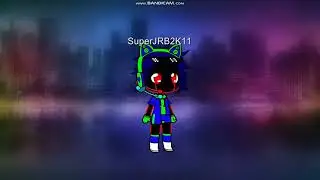 This is now my new look until people forgive me now