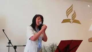 Ты моя жемчужина Иисус
