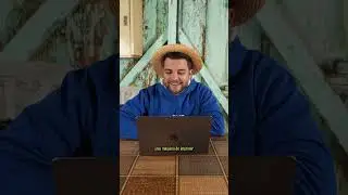 Seu Lúcio mexendo nas internete? 😂😂