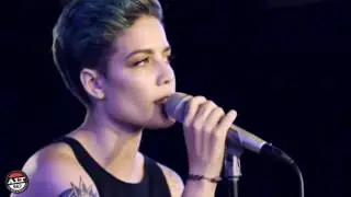 Halsey - New Americana - (Legendado) *Repost*