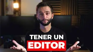 Por qué necesitas un EDITOR DE VÍDEO