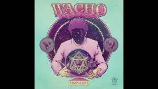 Wacho - Unintruded