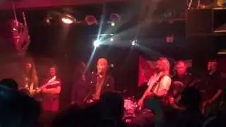 Коррозия Металла - Голая Марина (Барнаул 10.12.2013)