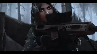 Warface | Fragmovie | Ghostparty