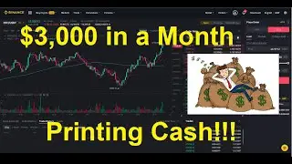PUMP & DUMP How to Make Crazy money fast How to pump Tutorial