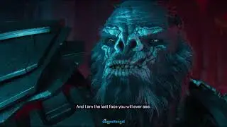 😱 Atriox 