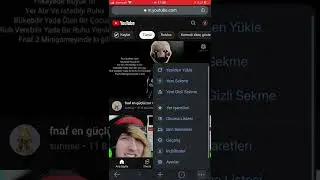 YOUTUBE ABONLERİ NASIL GÖRÜLÜR