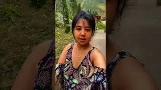 Отдых семьей //красивая природа 🇰🇬