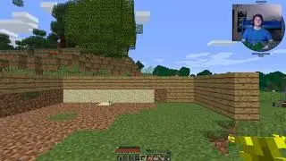 Mambaland - Capitulo 1 - El server con streamers