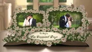 Wedding Album