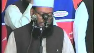Hafiz aakif saeed at shaikh ul hind saminar