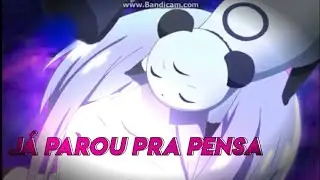 JÁ PAROU PRA PENSAR !! {ANIME CRACK} assista até o final !!